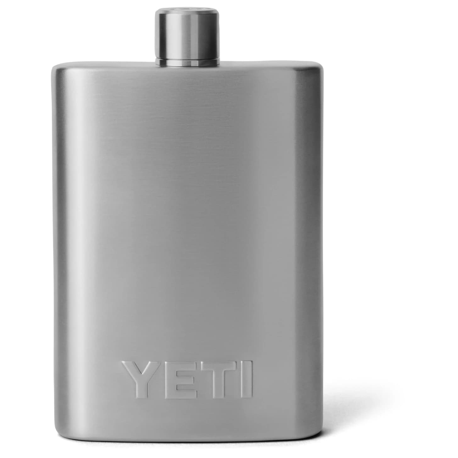 Бутилка за вода Yeti coolers Flask Water bottle - Stainless