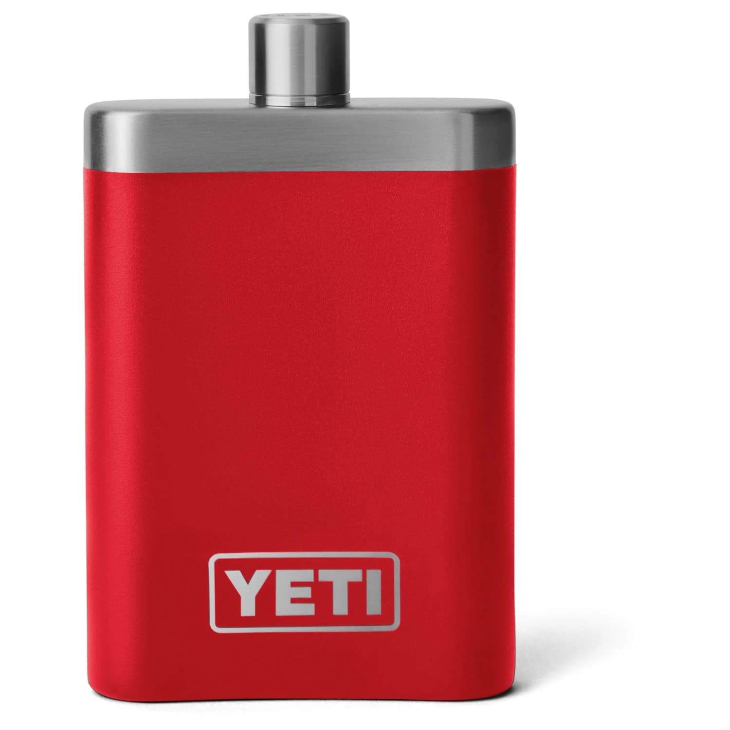 Бутилка за вода Yeti coolers Flask Water bottle - Rescue Red