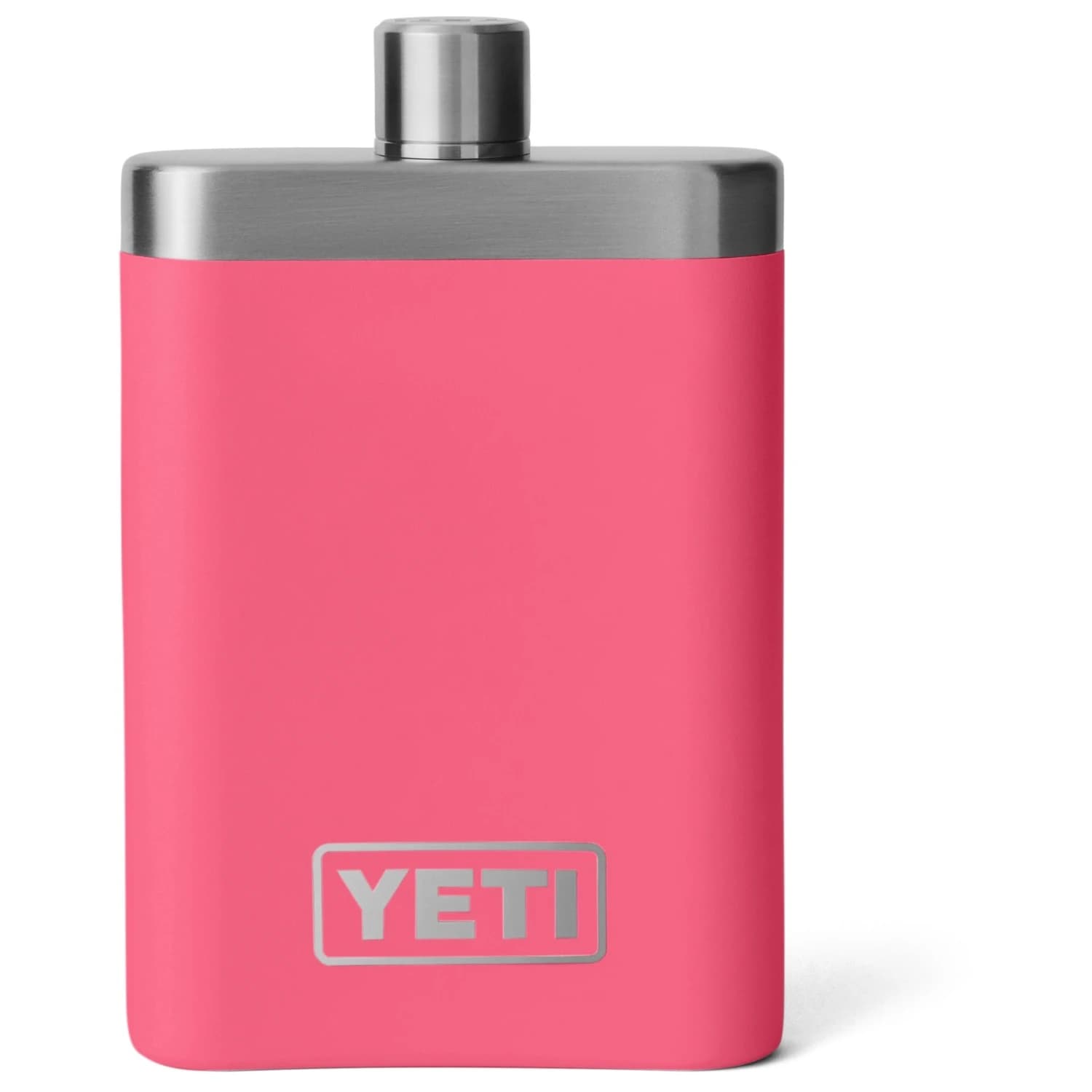 Бутилка за вода Yeti coolers Flask Water bottle - Tropical Pink