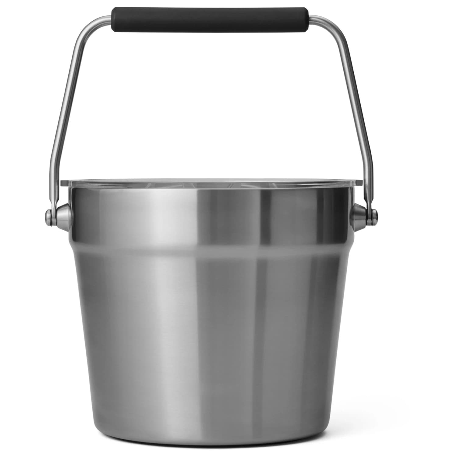 Съд за вода Yeti coolers Rambler Beverage Bucket Drinks cooler - Stainless