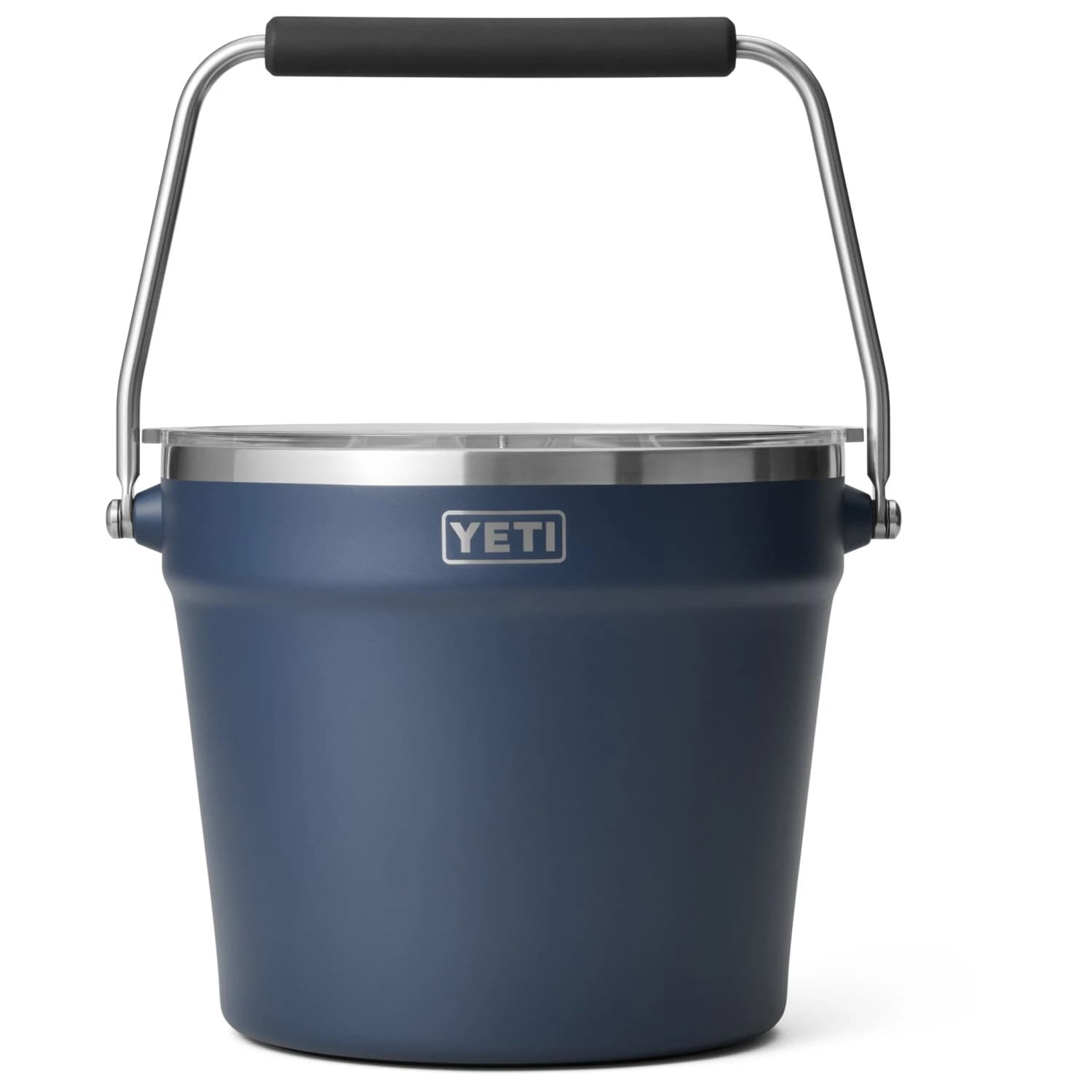 Съд за вода Yeti coolers Rambler Beverage Bucket Drinks cooler - Navy