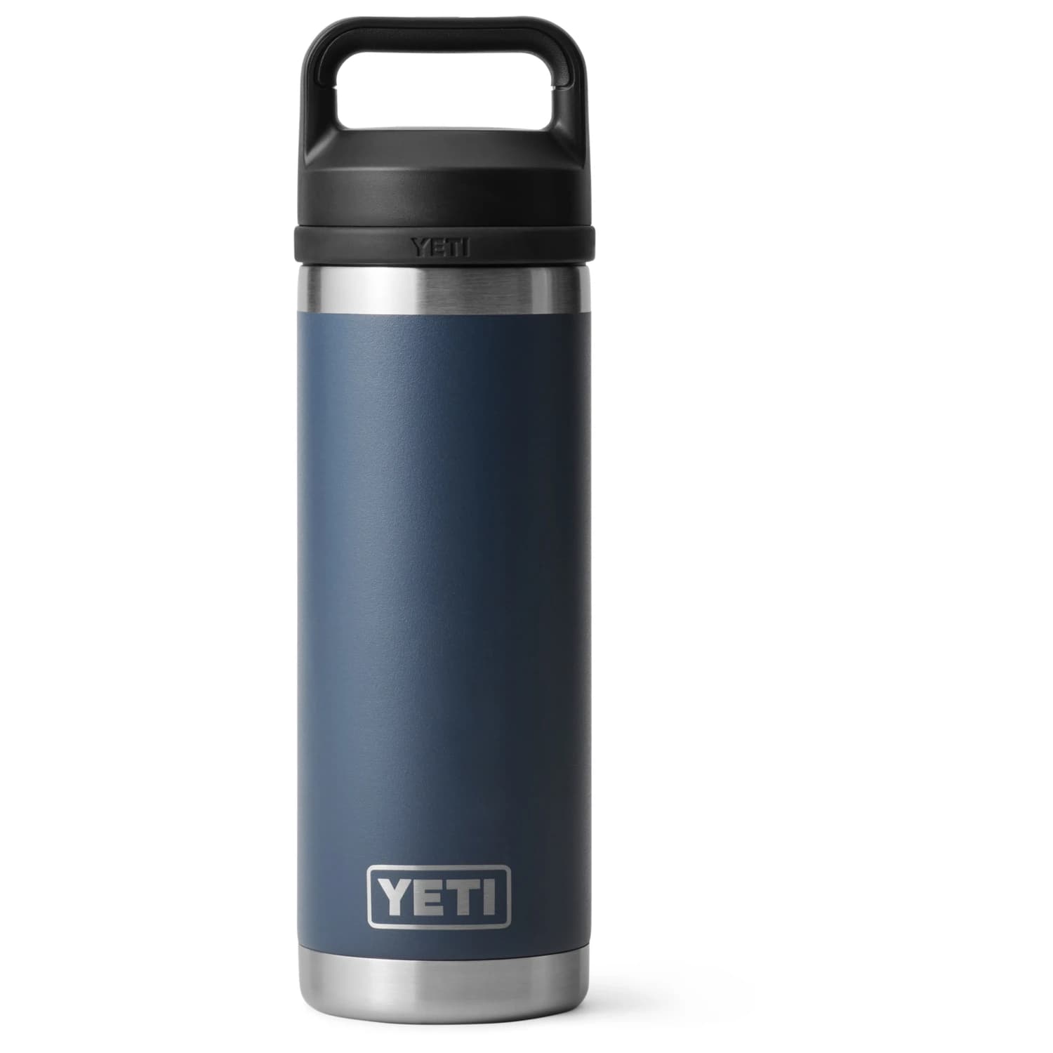 Термо бутилка Yeti Coolers Rambler Bottle Chug Cap Insulated bottle - Navy