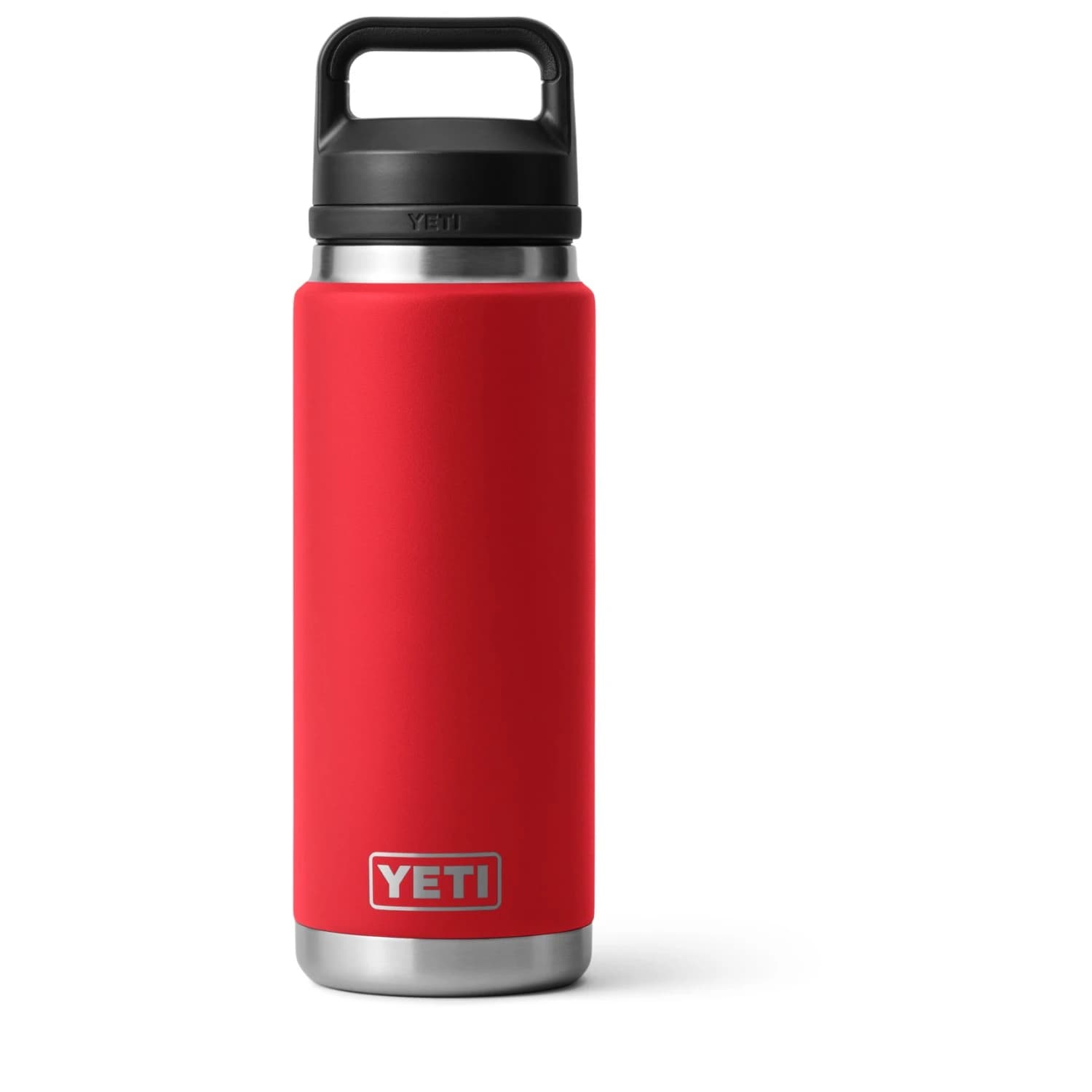 Термо бутилка Yeti Coolers Rambler Bottle Chug Cap Insulated bottle - Rescue Red
