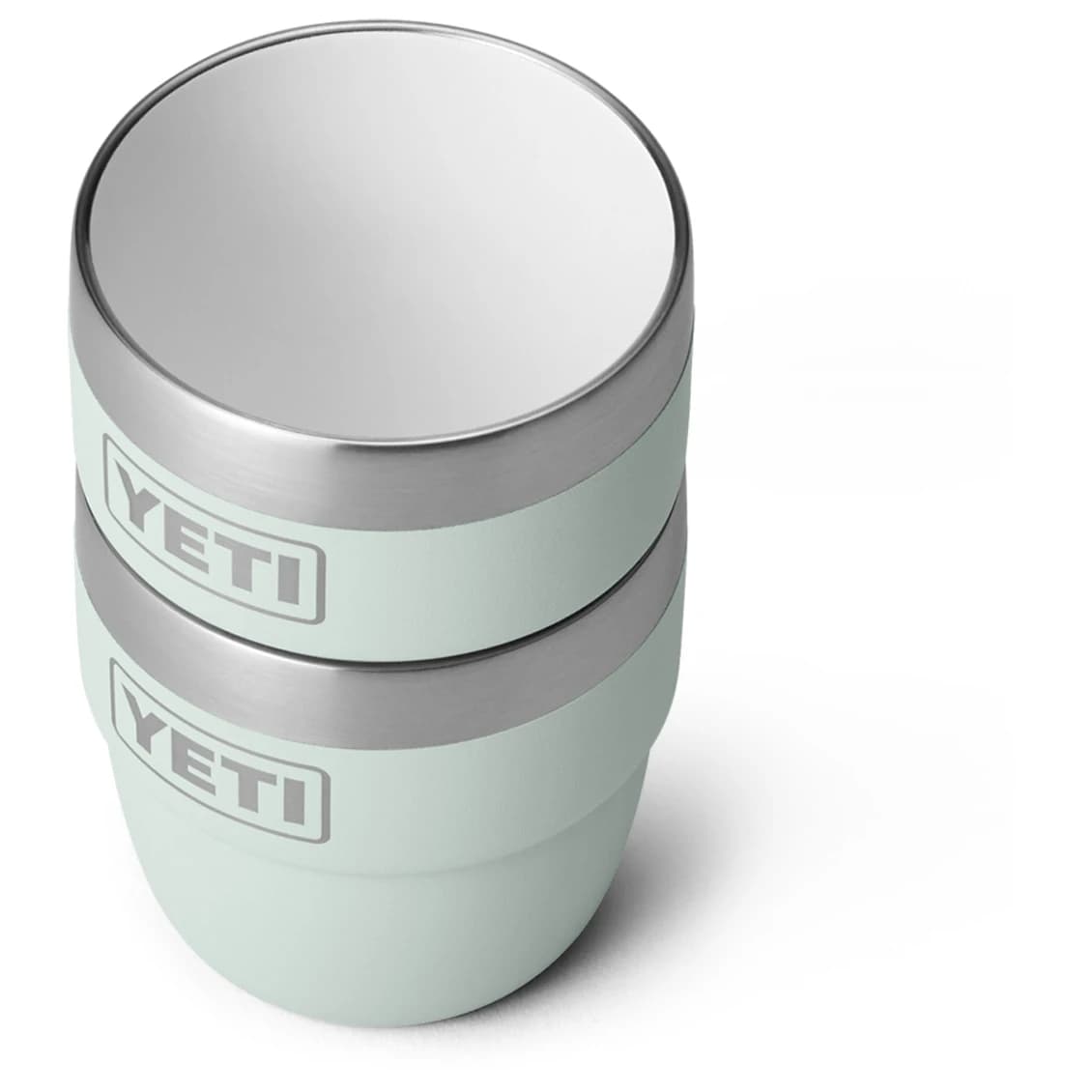 Чаша Yeti coolers Rambler Cup 2-Pack Insulated mug - Ridgeline