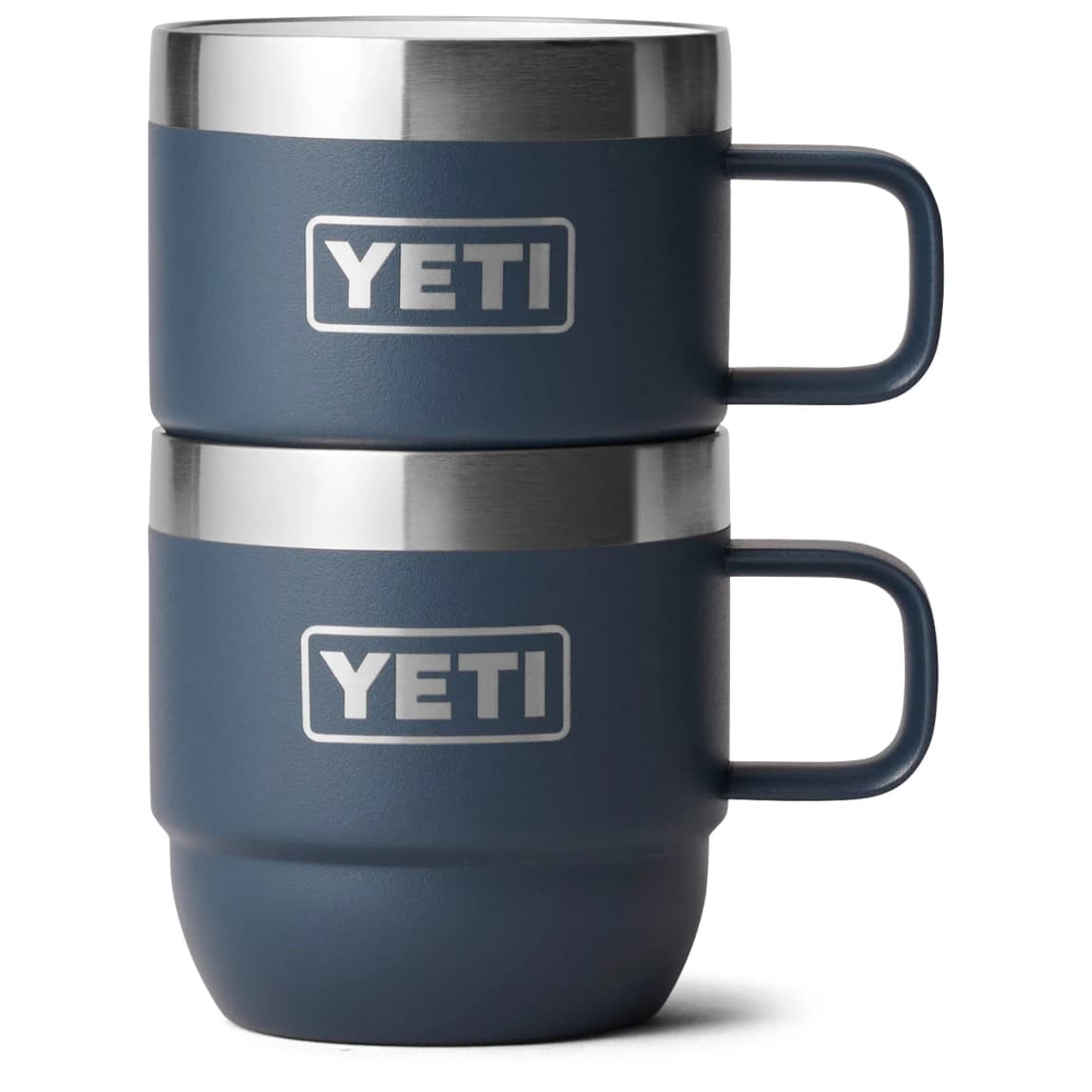 Чаша Yeti coolers Rambler Stackable Mugs Insulated mug - Navy