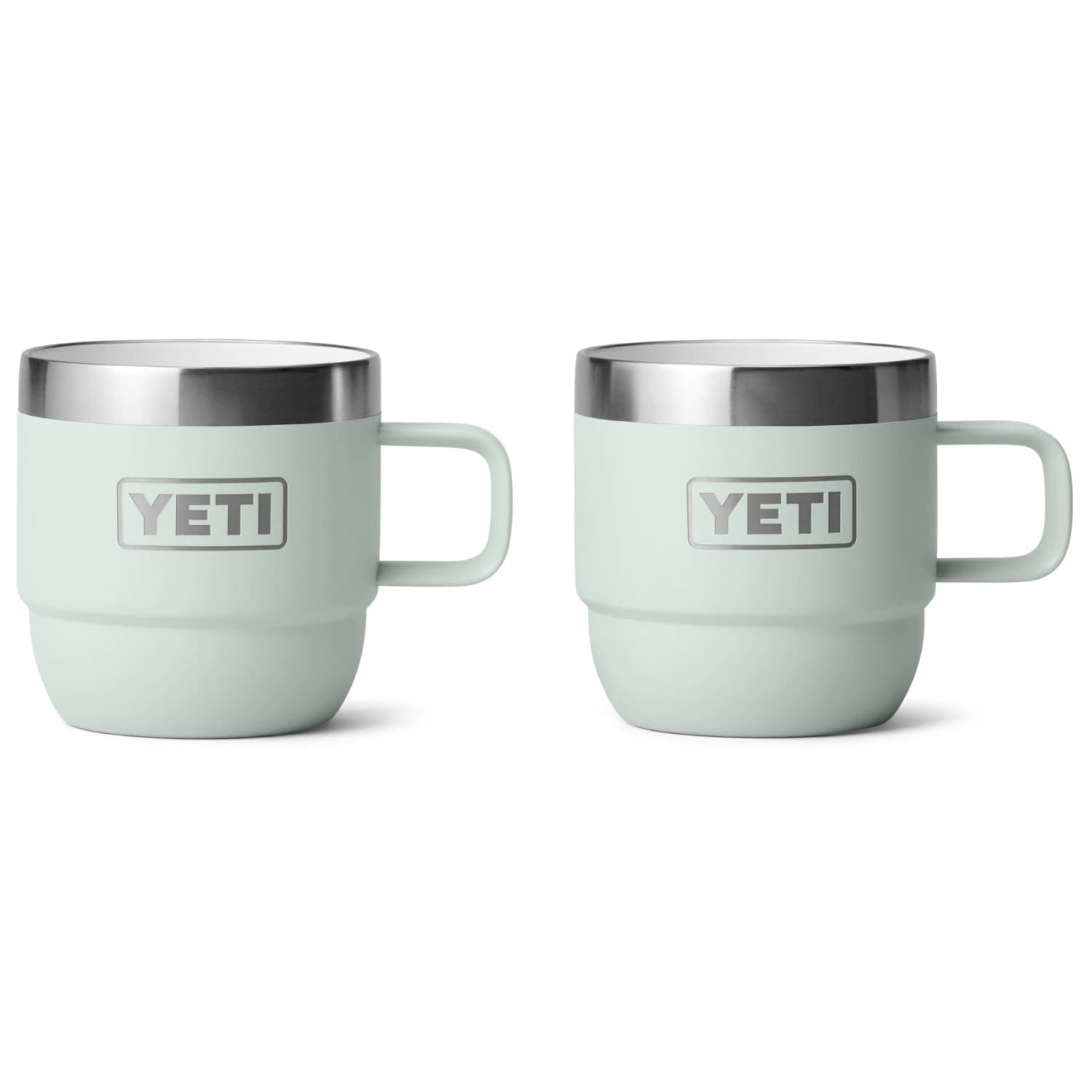 Чаша Yeti coolers Rambler Stackable Mugs Insulated mug - Ridgeline