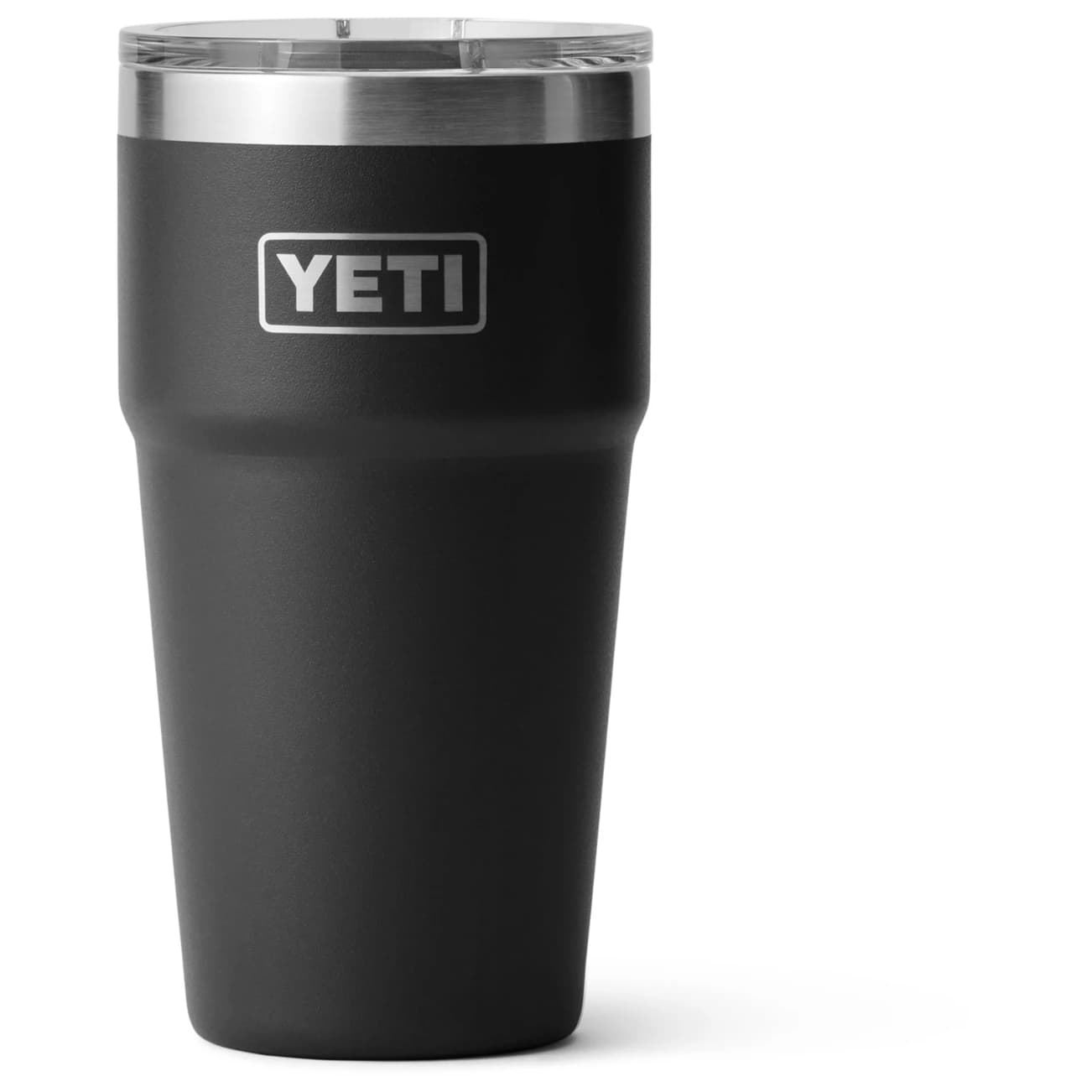 Чаша Yeti coolers Rambler STK MS Insulated mug - Black