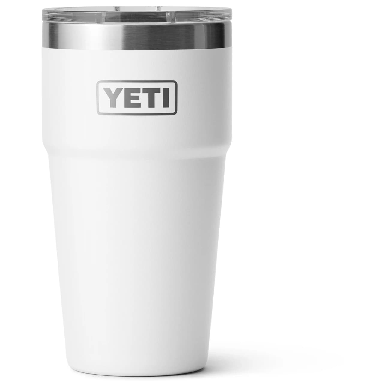 Чаша Yeti coolers Rambler STK MS Insulated mug - White