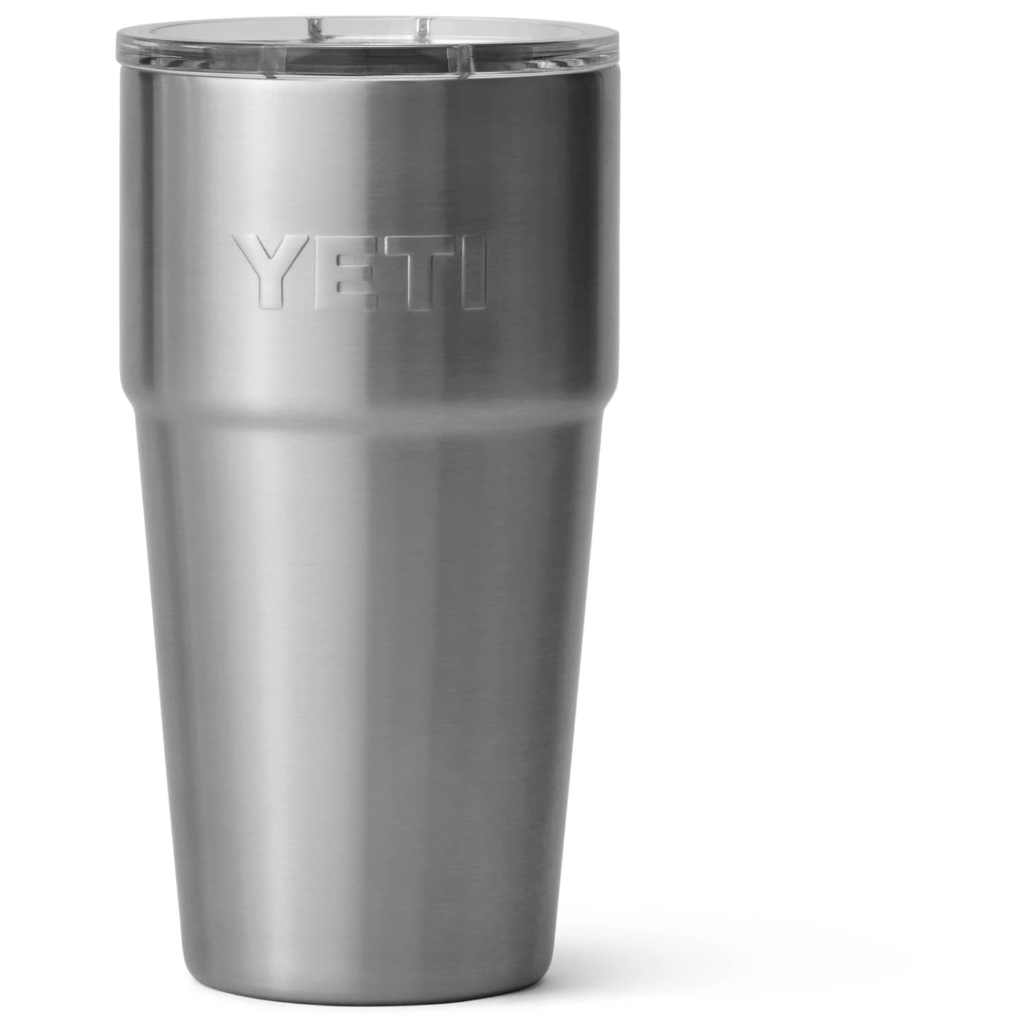 Чаша Yeti coolers Rambler STK MS Insulated mug - Stainless