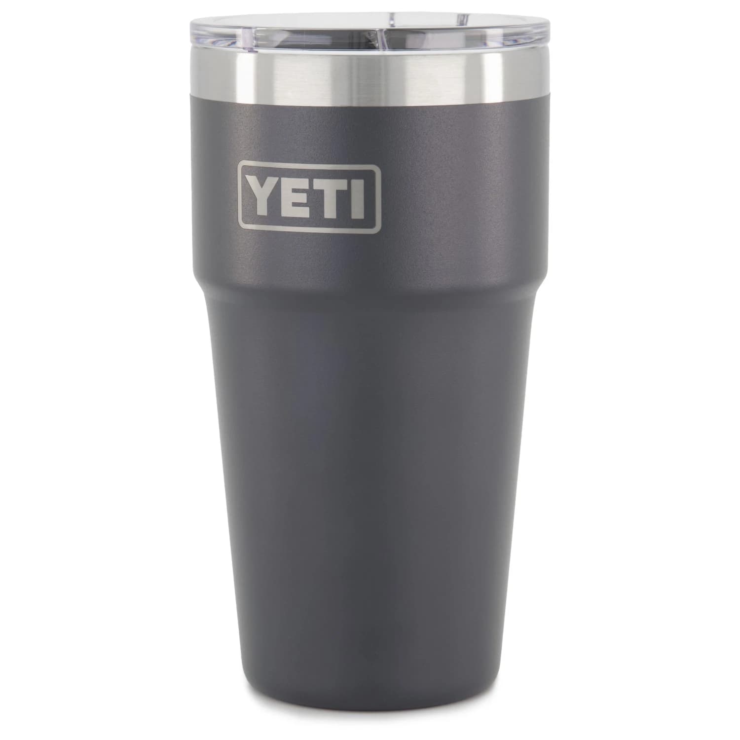 Котлон на твърдо гориво Yeti coolers Rambler STK MS Insulated mug - Charcoal