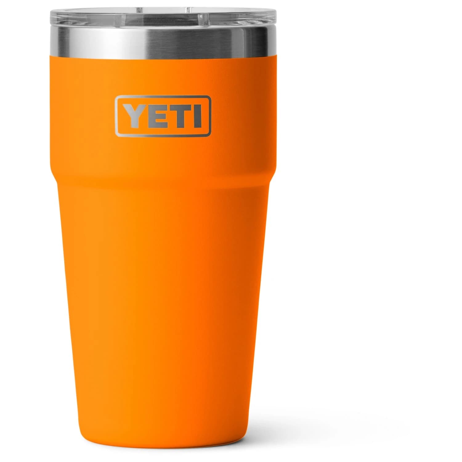 Чаша Yeti coolers Rambler STK MS Insulated mug - King Crab Orange