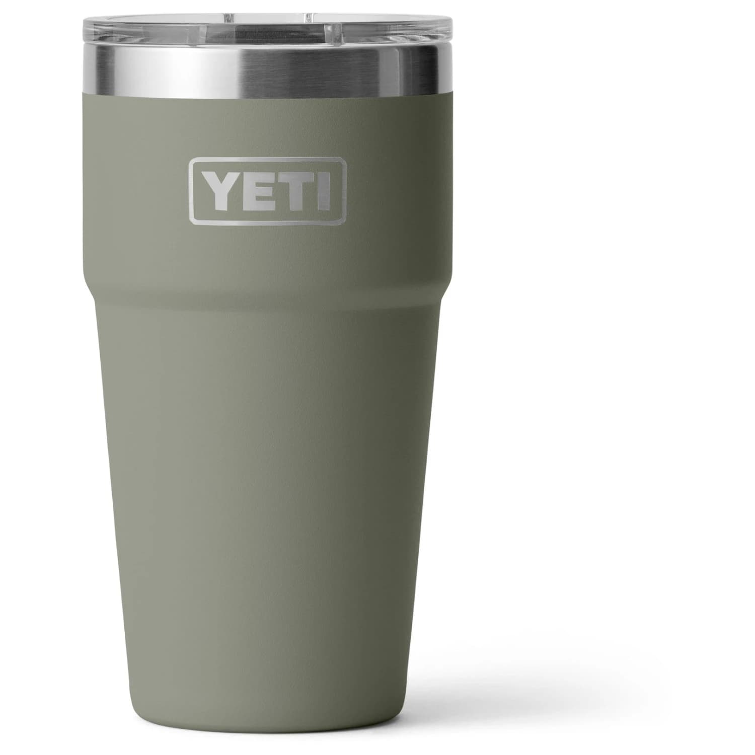 Чаша Yeti coolers Rambler STK MS Insulated mug - Pampa Light Green