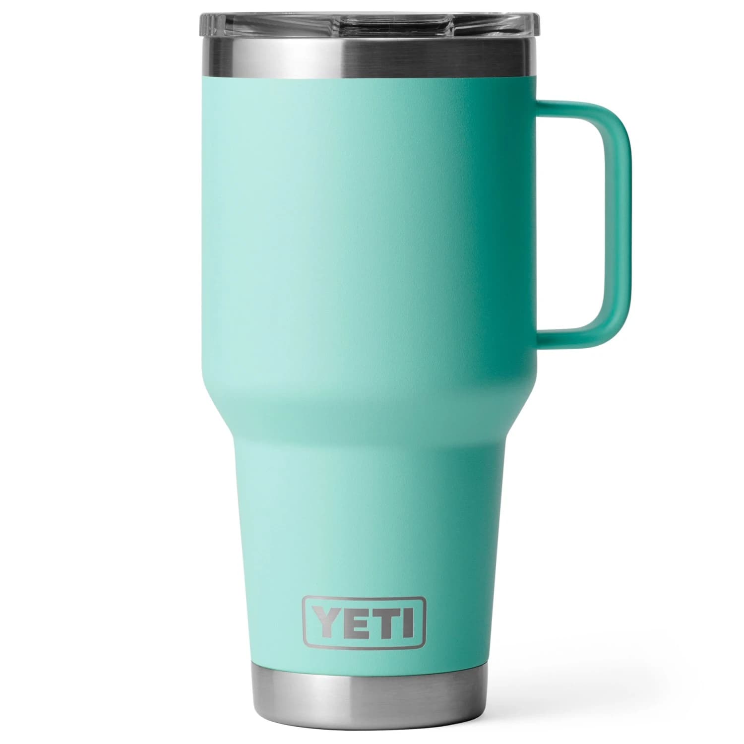 Чаша Yeti coolers Rambler Travel Mug Insulated mug - Seafoam