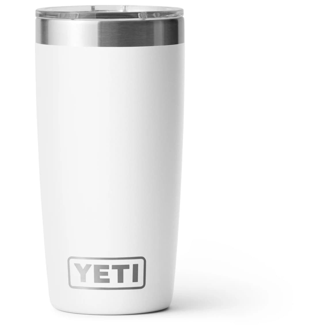 Чаша Yeti coolers Rambler Tumbler Insulated mug - White