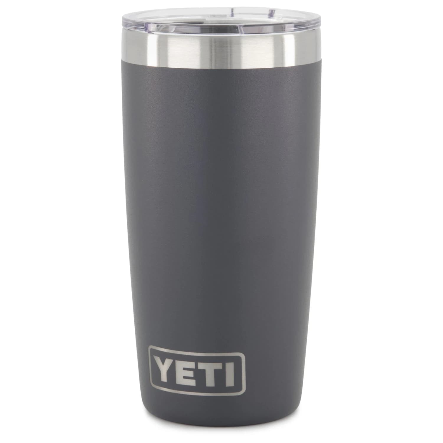 Котлон на твърдо гориво Yeti coolers Rambler Tumbler Insulated mug - Charcoal