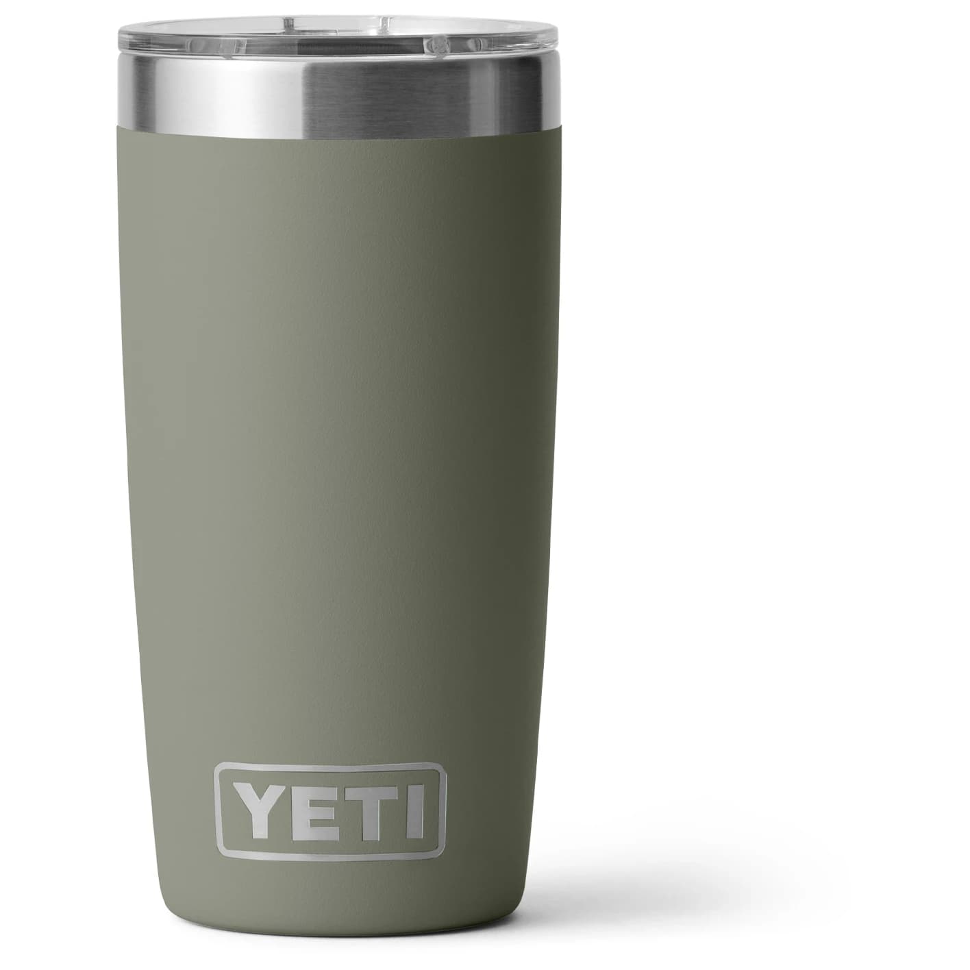 Чаша Yeti coolers Rambler Tumbler Insulated mug - Pampa Light Green