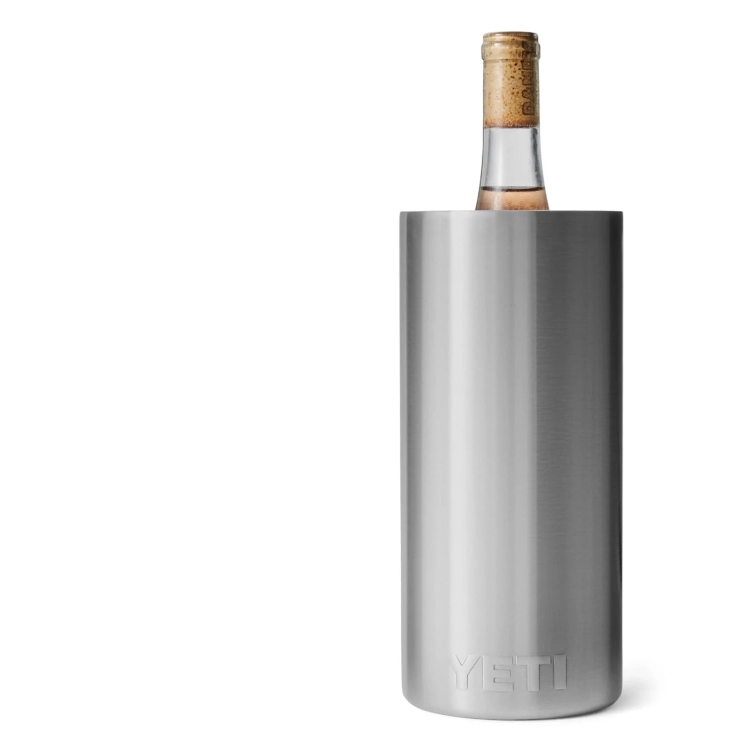 Термос Yeti coolers Rambler Wine Chiller Drinks cooler - Stainless