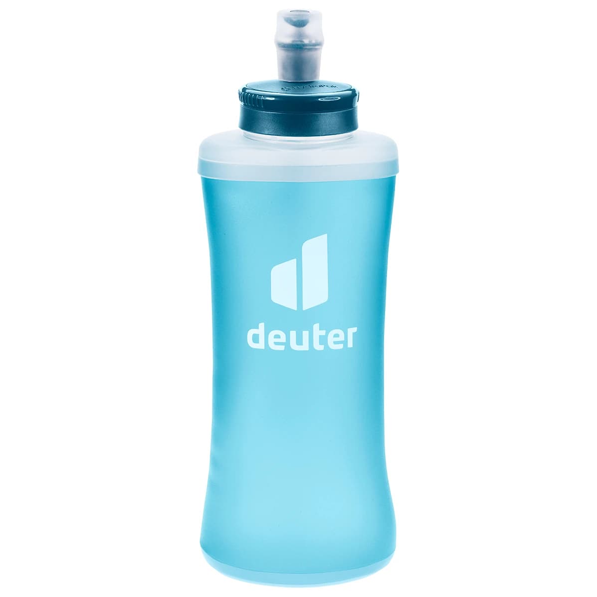 Термо бутилка Deuter Streamer Flask II Insulated bottle - Hydrablue