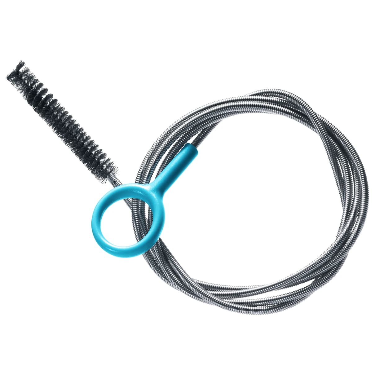 Хидратиращ резервоар (camelbak) Deuter Streamer Tube Brush Hydration system - Silver