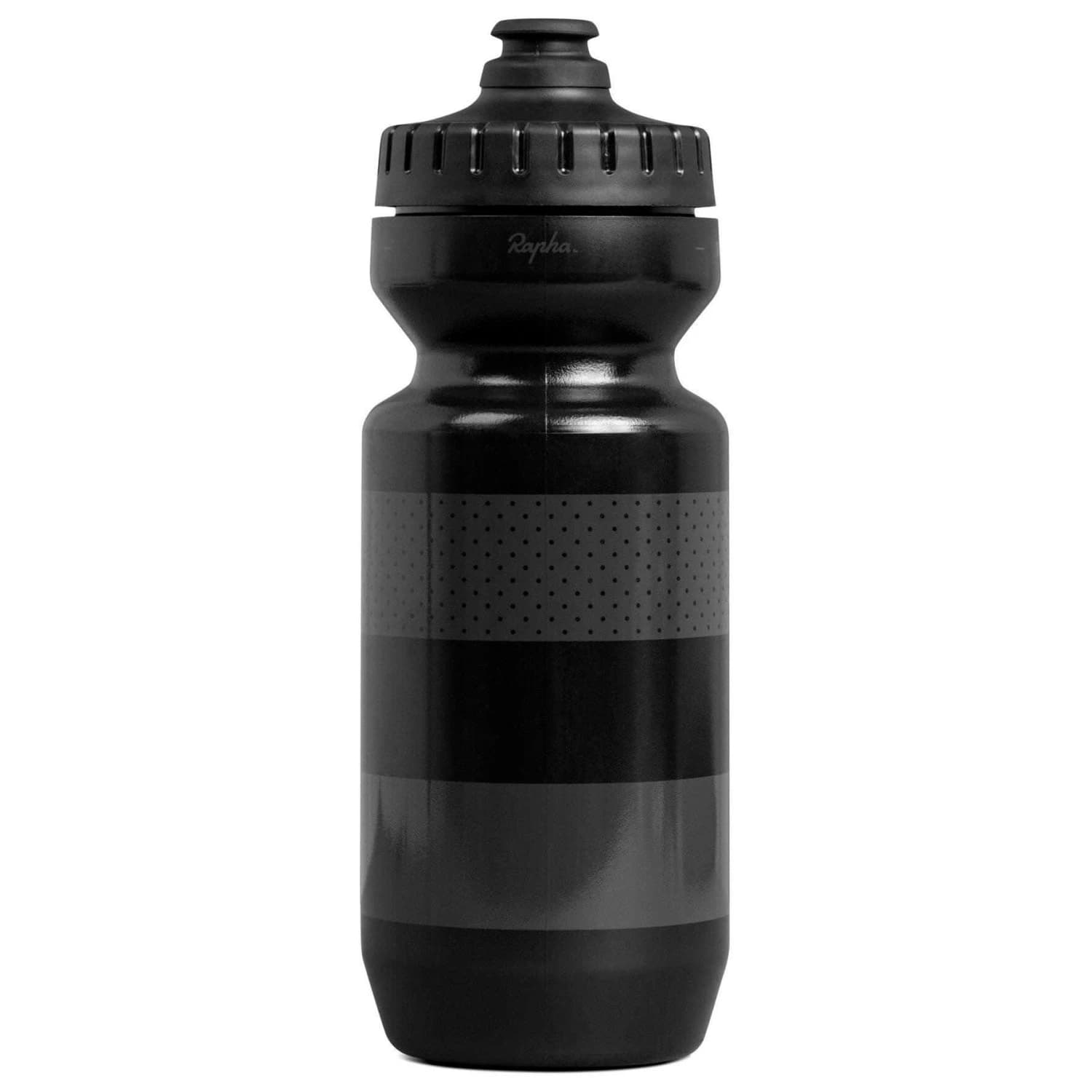 Бутилка за велосипед Rapha Explore Bidon Cycling water bottles - Black / Black