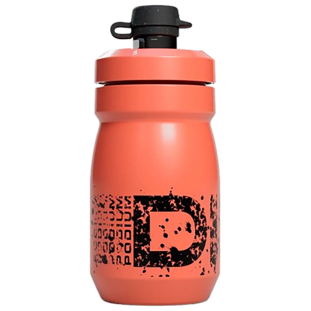Бутилка за велосипед Camelbak Podium Dirt Series Cycling water bottles - Sierra Red