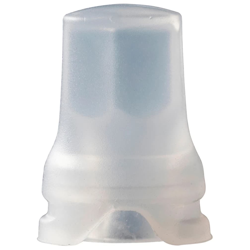 Мундщук за бутилка Camelbak Quick Stow Flask Bite Valve - Clear