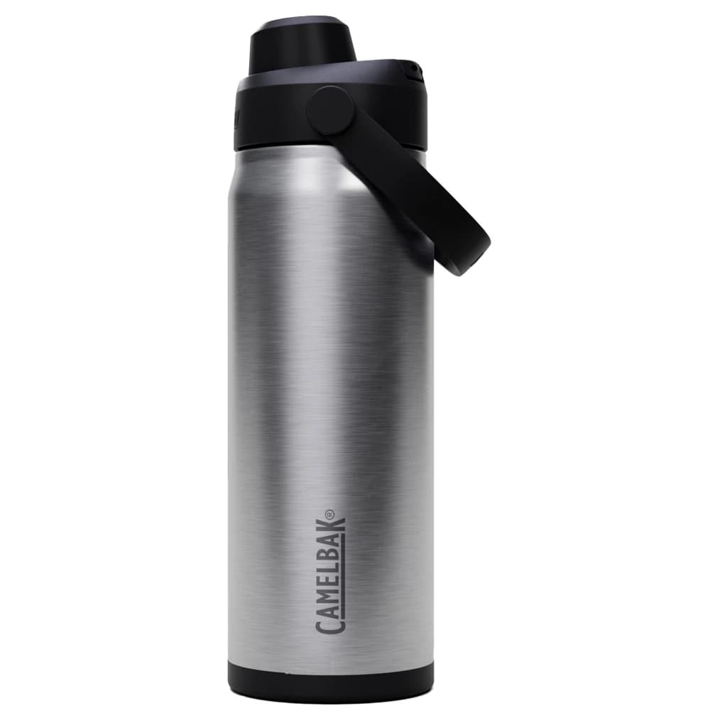 Термо бутилка Camelbak Thrive Chug VSS Insulated bottle - Stainless