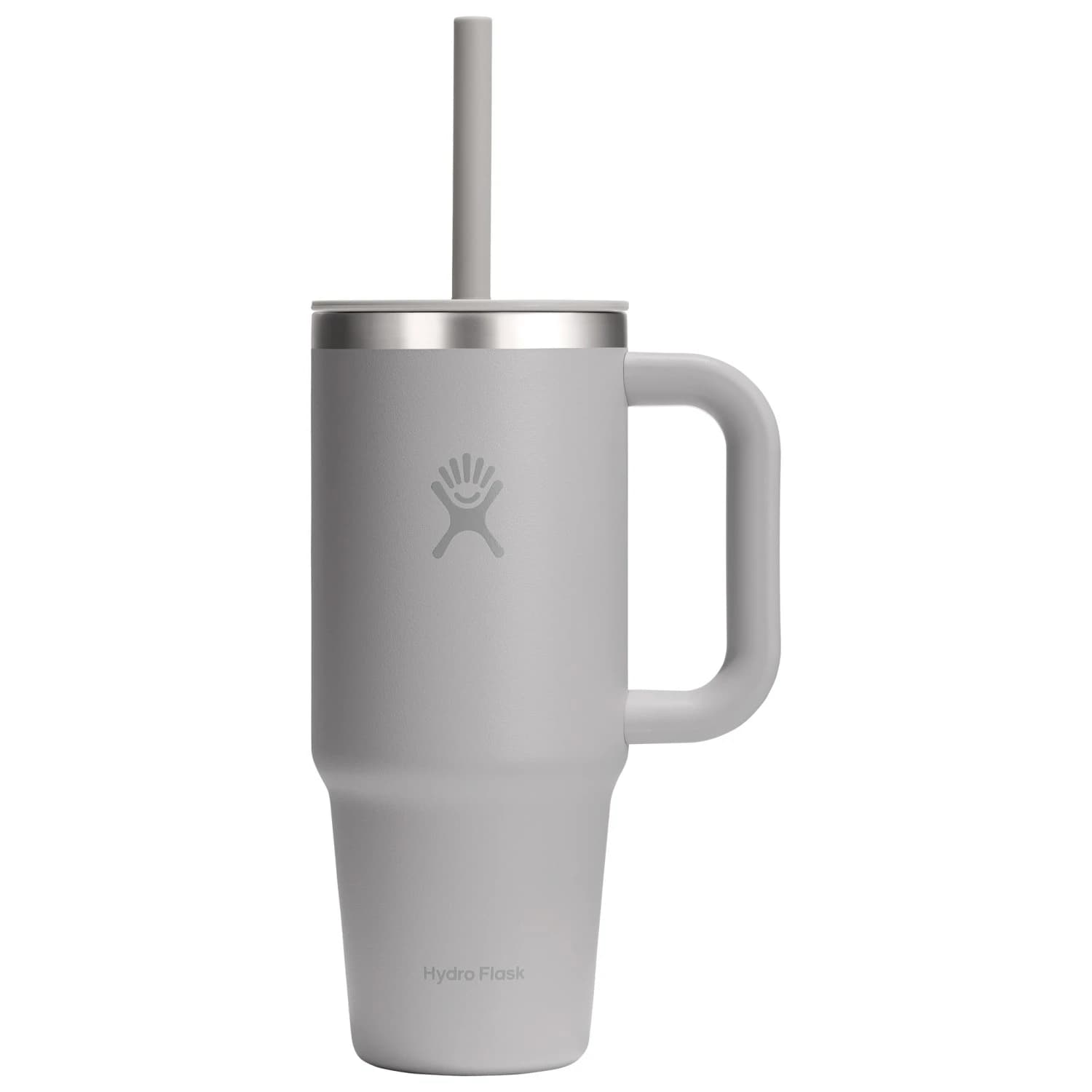 Бутилка за вода Hydro flask All Around Travel Tumbler 24oz Insulated mug - Birch