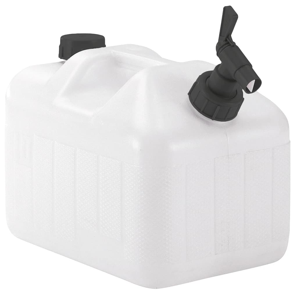 Съд за вода Easy Camp Thyme Jerry Can Water bladder - Transparent