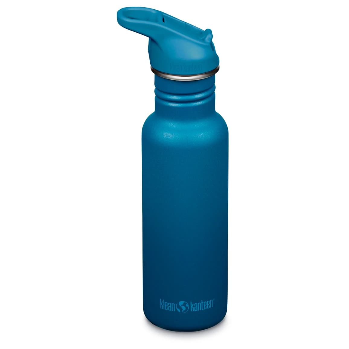 Бутилка за вода Klean kanteen Classic Narrow Flip Sport Water bottle - Corsair