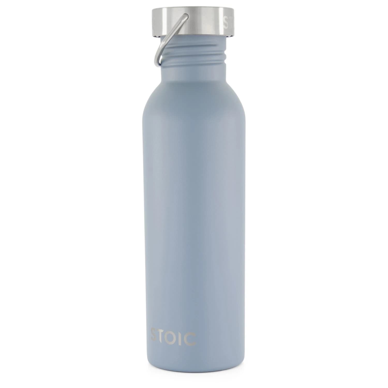 Бутилка за вода Stoic HeladagenSt. Stainless Steel Bottle 750ml Water bottle - Rain Blue