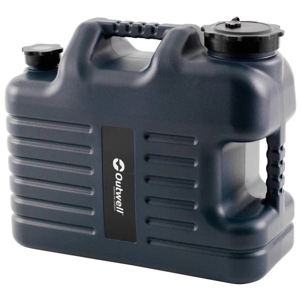 Хидратиращ резервоар Outwell Hydration Water Container Water bladder - Blue Shadow