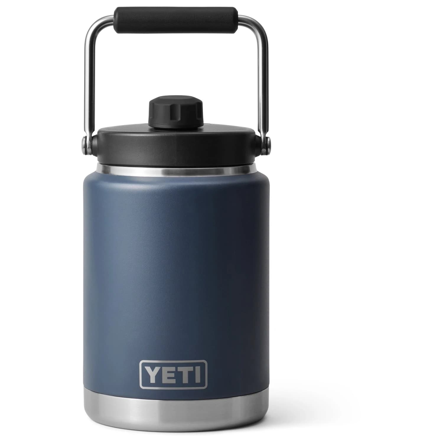 Съд за вода Yeti coolers Rambler 1/2 Gallon Jug Water bladder - Black