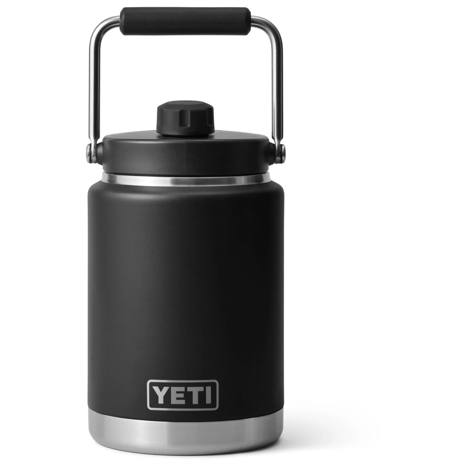 Съд за вода Yeti coolers Rambler 1/2 Gallon Jug Water bladder - Navy
