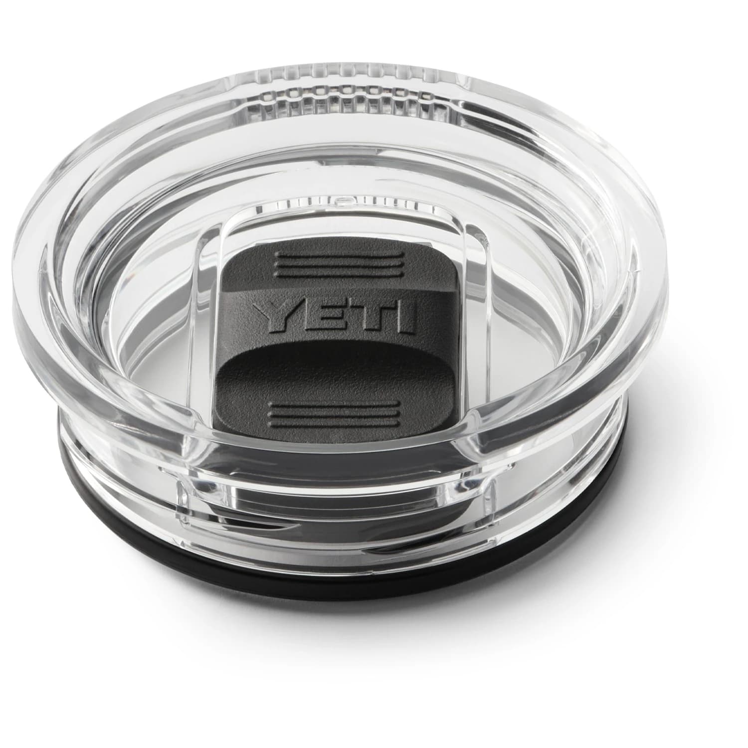 Капачка за бутилка Yeti coolers Rambler 30 Oz Stronghold Lid Lid - Clear