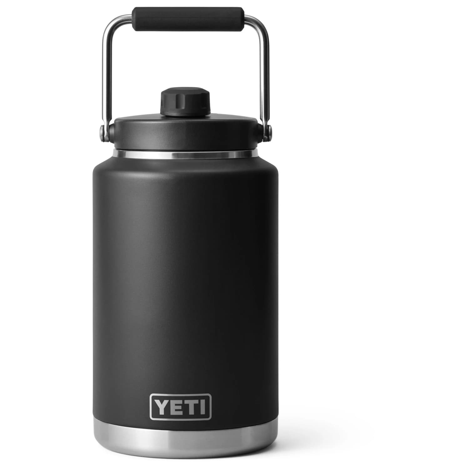 Съд за вода Yeti coolers Rambler One Gallon Jug Water bladder - Black