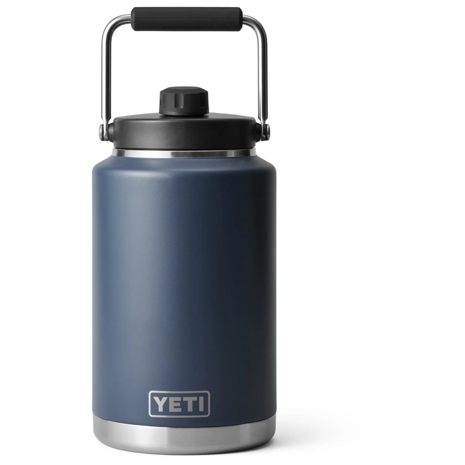 Съд за вода Yeti coolers Rambler One Gallon Jug Water bladder - Navy