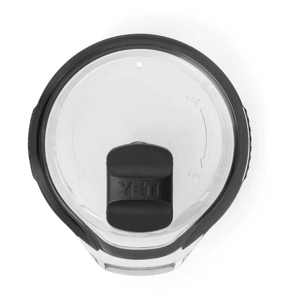 Капачка за бутилка Yeti coolers Rambler Pitcher MS Lid Lid - Clear