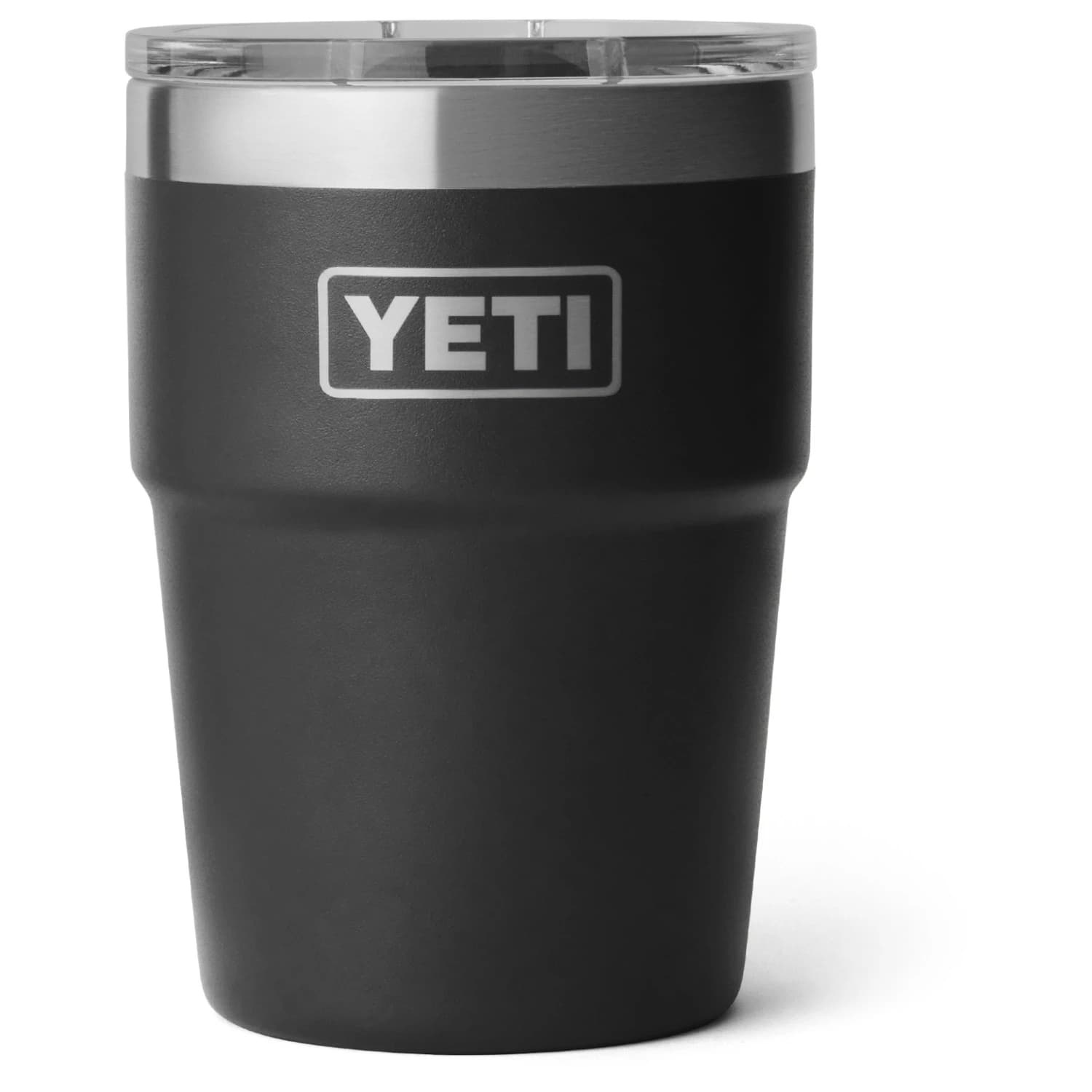 Чаша Yeti coolers Rambler Stackable Cup Insulated mug - Black