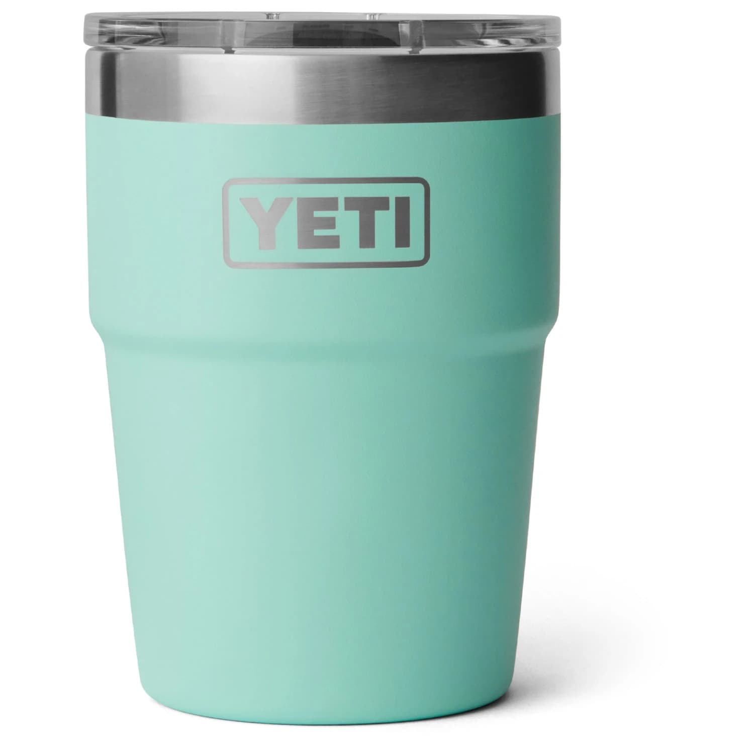 Чаша Yeti coolers Rambler Stackable Cup Insulated mug - Seafoam