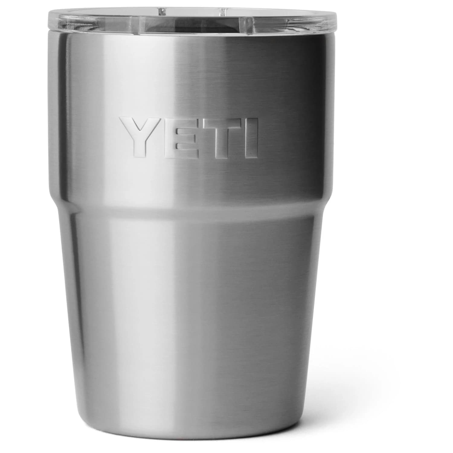 Чаша Yeti coolers Rambler Stackable Cup Insulated mug - Stainless