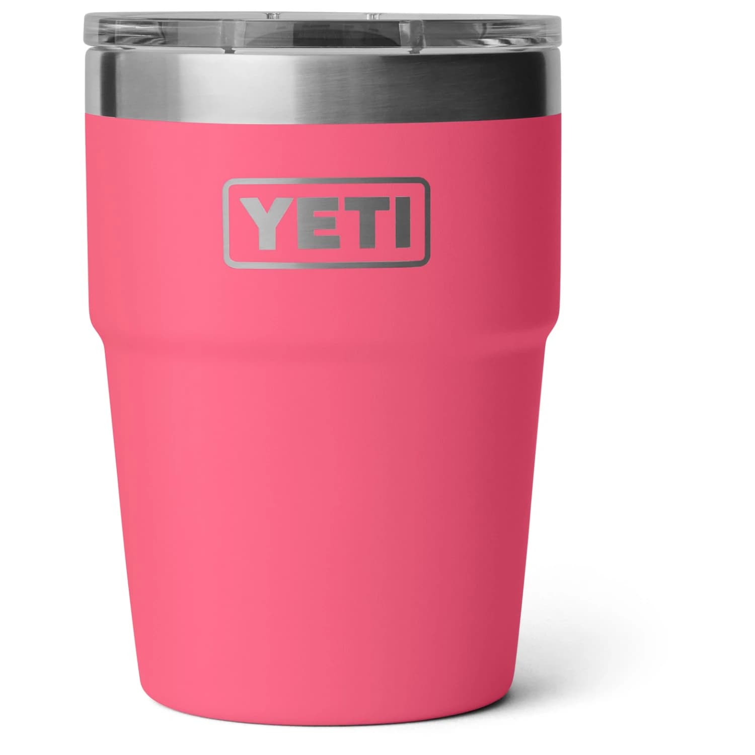 Чаша Yeti coolers Rambler Stackable Cup Insulated mug - Tropical Pink
