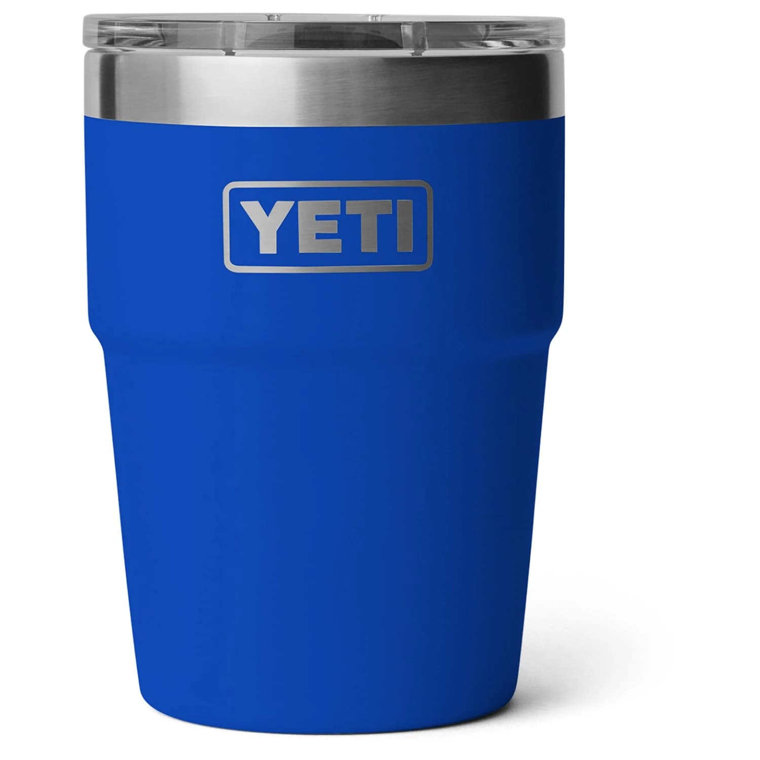 Чаша Yeti coolers Rambler Stackable Cup Insulated mug - Royal Blue