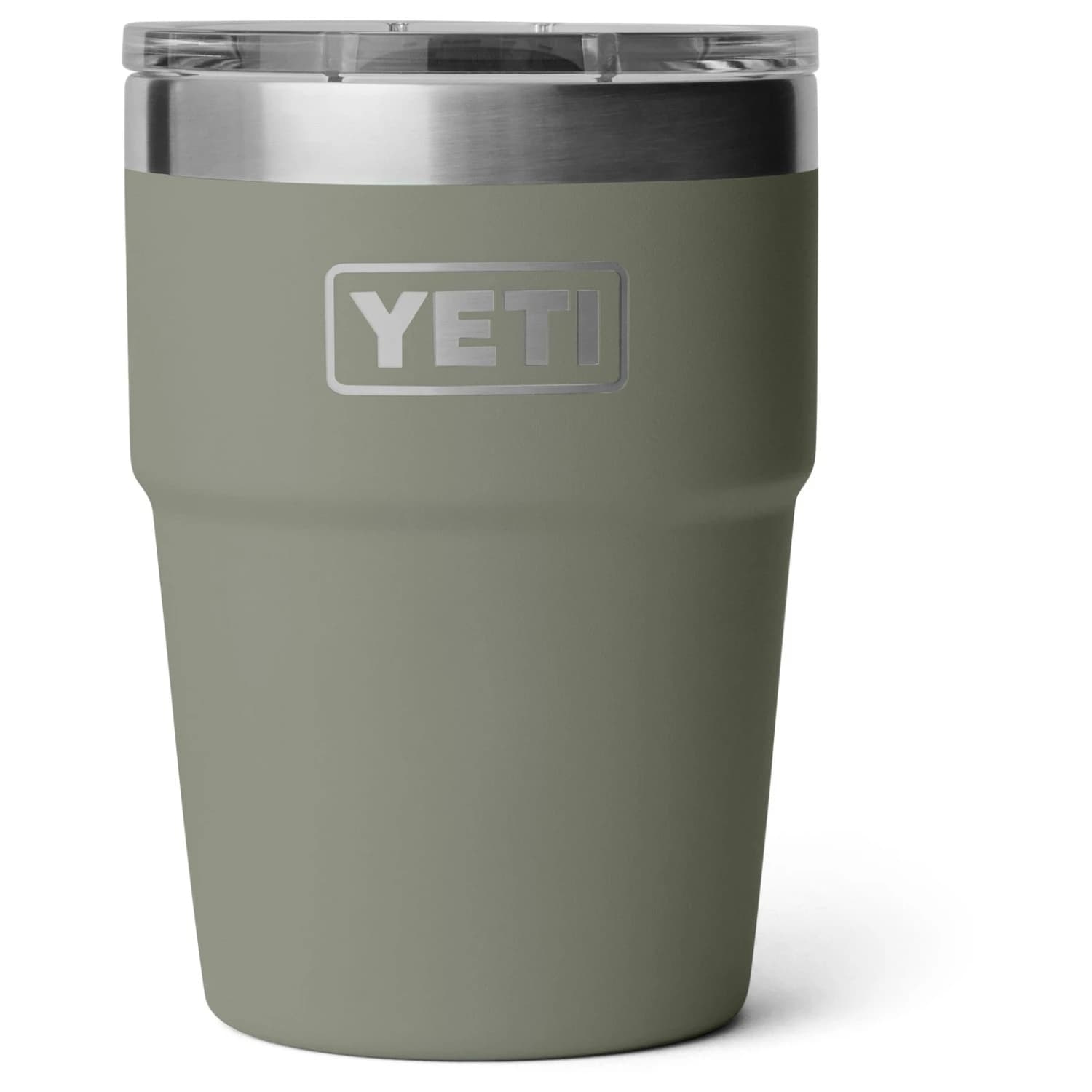 Чаша Yeti coolers Rambler Stackable Cup Insulated mug - Pampa Light Green
