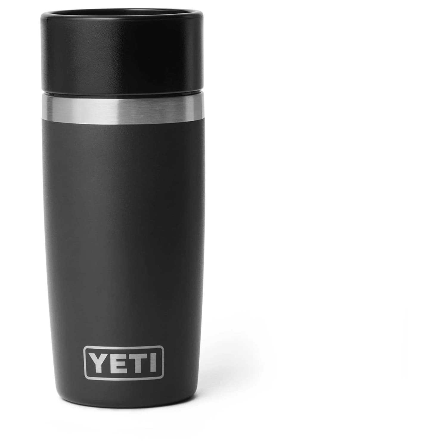 Чаша Yeti Coolers Rambler Travel Bottle Insulated bottle - Black
