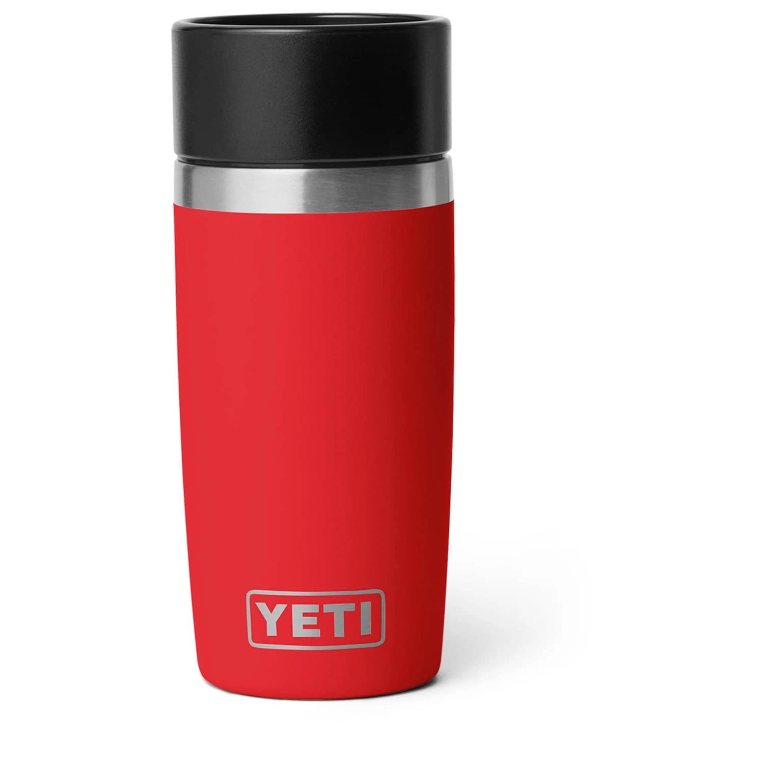 Чаша Yeti Coolers Rambler Travel Bottle Insulated bottle - Rescue Red