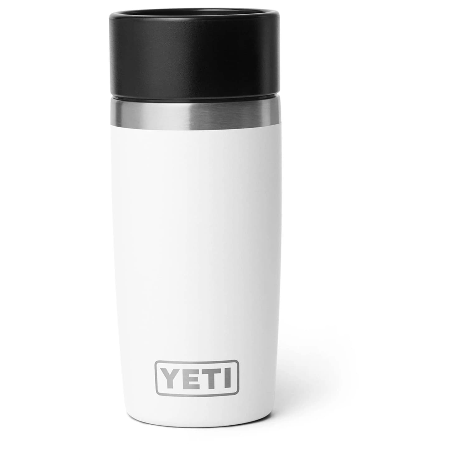 Чаша Yeti Coolers Rambler Travel Bottle Insulated bottle - White