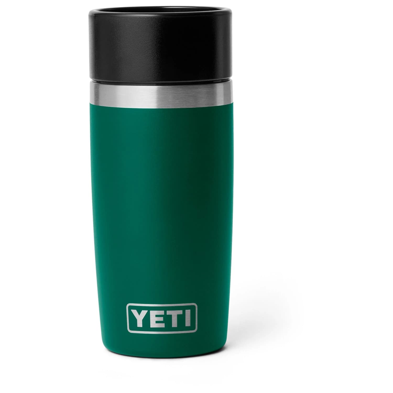 Чаша Yeti coolers Rambler Travel Bottle Insulated bottle - Black Forest Green