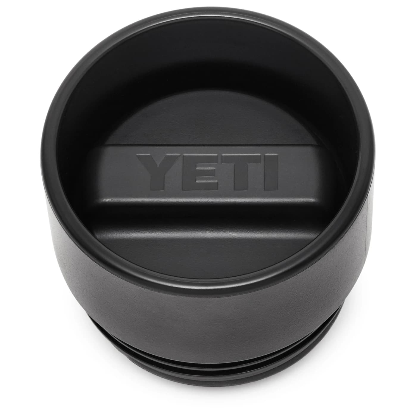 Капачка за бутилка Yeti coolers Rambler Travel Bottle Lid Lid - Black
