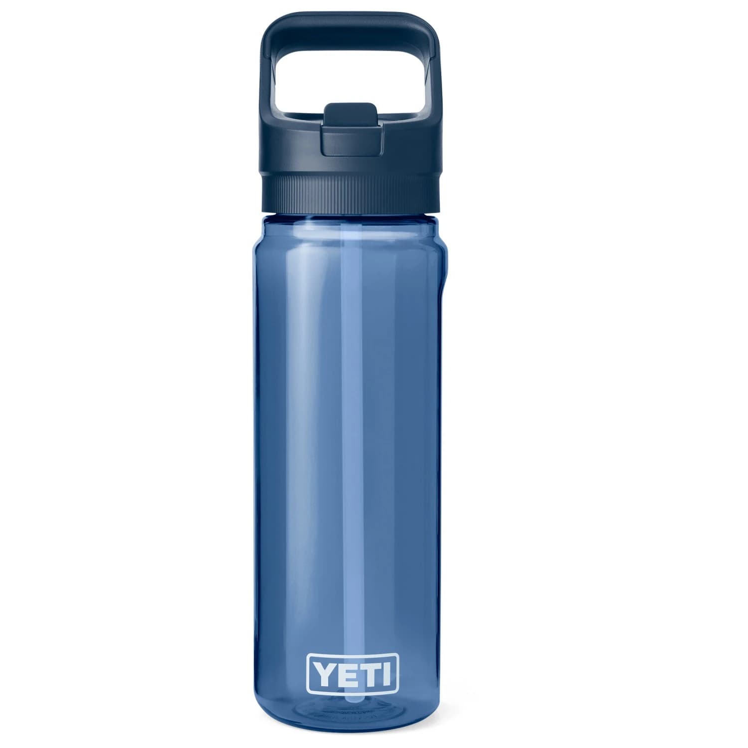 Бутилка за вода Yeti coolers Yonder C Straw Bottle Water bottle - Navy